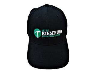 Bedrijfskleding borduren